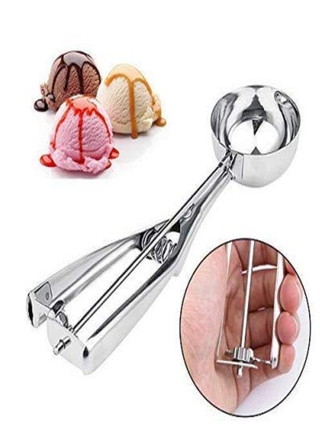 MD webline Ice Cream Scoop - Image 2